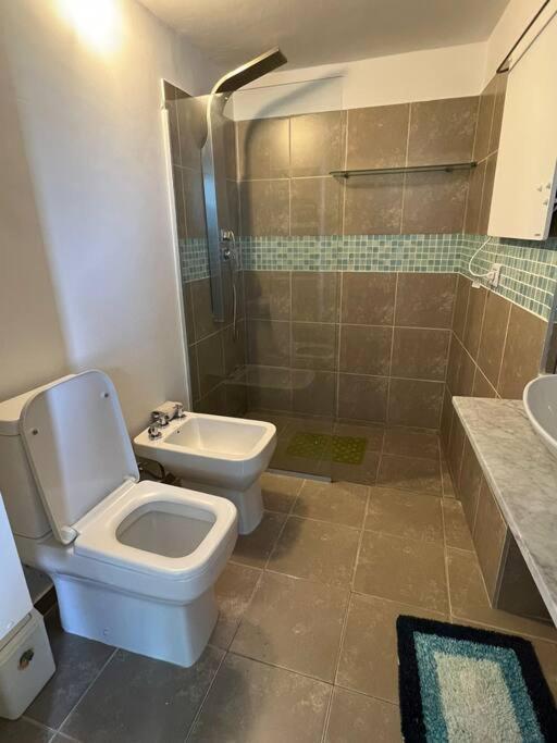 布宜诺斯艾利斯Luminoso Depto Piso 19 Vista Al Rio En Palermo公寓 外观 照片