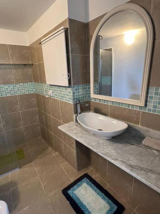 布宜诺斯艾利斯Luminoso Depto Piso 19 Vista Al Rio En Palermo公寓 外观 照片